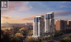 1110 - 204 BURNHAMTHORPE ROAD E Mississauga, ON L5A 0B2