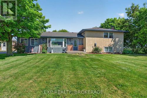 2214 HIGHWAY 96  Frontenac Islands (Wolfe Island), ON K0H 2Y0