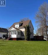 43 BOWMAN AVENUE Kapuskasing, ON P5N 1M9