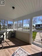 porch area - 
