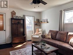 Living room - 
