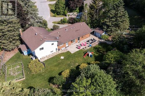 41 DOUGLAS CRESCENT  Erin, ON N0B 1Z0