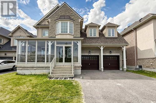 24 FANFARE PLACE  Brampton, ON L6P 3E2