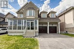 24 FANFARE PLACE Brampton, ON L6P 3E2