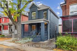 29 CASE STREET  Hamilton (Stripley), ON L8L 3G6