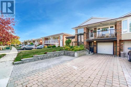 3606 Twinmaple Drive, Mississauga, ON 