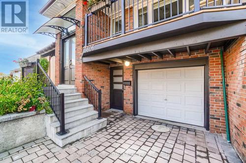 3606 Twinmaple Drive, Mississauga, ON 