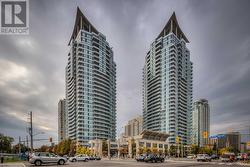 1611 - 1 ELM DRIVE W Mississauga, ON L5B 4M1