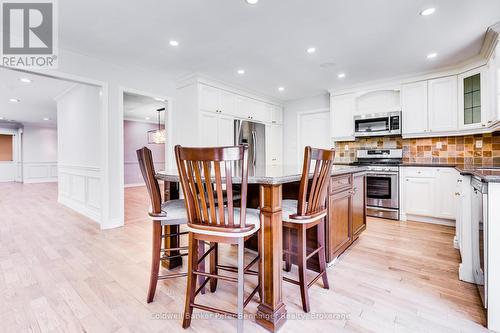152 Treegrove Circle, Aurora (Hills Of St Andrew), ON 