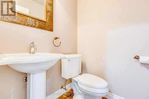 152 Treegrove Circle, Aurora (Hills Of St Andrew), ON 