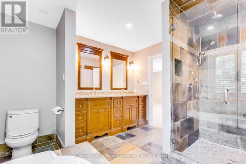 152 Treegrove Circle, Aurora (Hills Of St Andrew), ON 