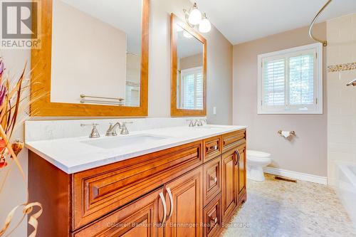 152 Treegrove Circle, Aurora (Hills Of St Andrew), ON 