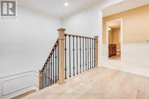152 Treegrove Circle, Aurora (Hills Of St Andrew), ON 