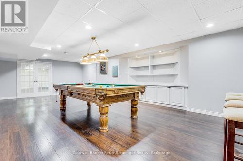 152 Treegrove Circle, Aurora (Hills Of St Andrew), ON 