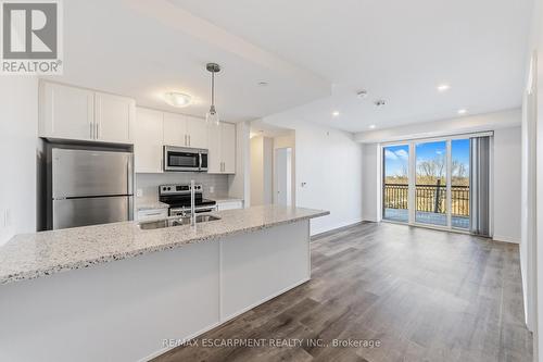 302 - 2750 KING STREET E  Hamilton, ON L8G 1J4