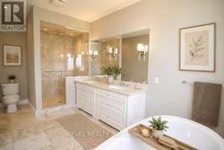 Rendering of Room's Potential - virtually staged - 