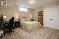Rendering of Room's Potential - virtually staged - 
