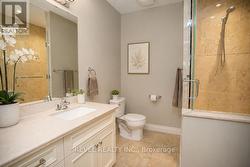 Rendering of Room's Potential - virtually staged - 