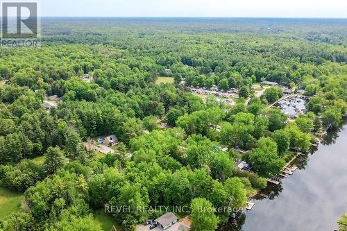 1112 SHAMROCK MARINA ROAD  Gravenhurst, ON P0E 1N0