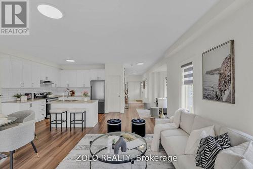 37 PROSPECT WAY  Whitby, ON L1N 0L4