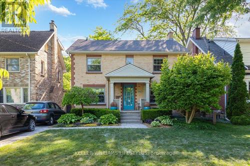 941 WATERLOO STREET  London East (East B), ON N6A 3X2