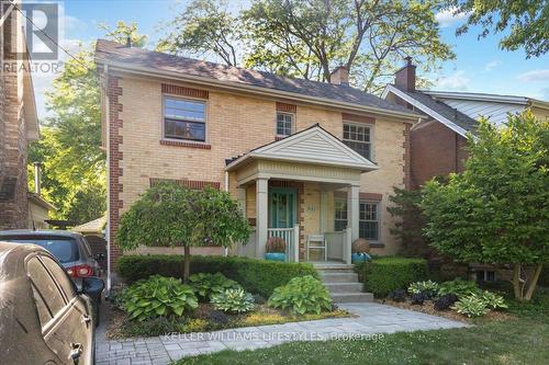 941 Waterloo Street, London East (East B), ON 