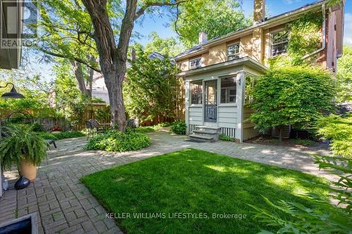 941 Waterloo Street, London East (East B), ON 