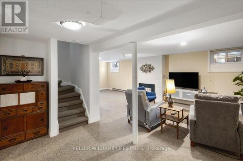 941 Waterloo Street, London East (East B), ON 