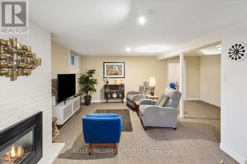 941 Waterloo Street, London East (East B), ON 