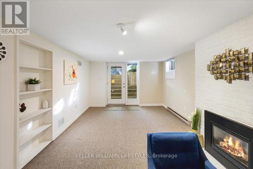 941 Waterloo Street, London East (East B), ON 