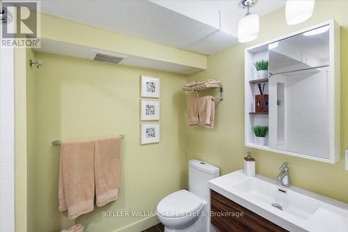 941 Waterloo Street, London East (East B), ON 