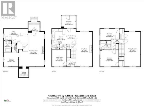 941 Waterloo Street, London East (East B), ON 
