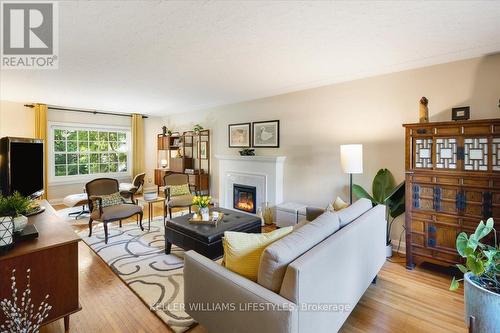 941 Waterloo Street, London East (East B), ON 