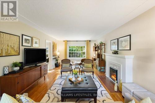 941 Waterloo Street, London East (East B), ON 