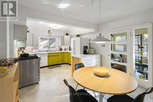 941 Waterloo Street, London East (East B), ON 