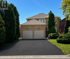 148 MOUNTBATTEN ROAD  Vaughan, ON L4J 7W2