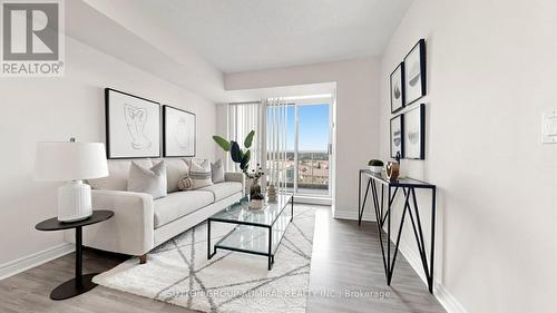 811 - 50 DISERA DRIVE  Vaughan, ON L4J 9E9