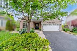 29 WILLARD HUNT CRESCENT King, ON L0G 1N0
