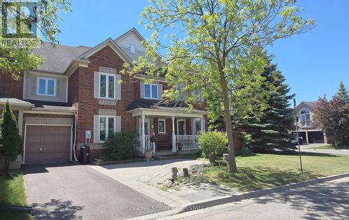 1 OSTICK STREET  Aurora, ON L4G 7K4