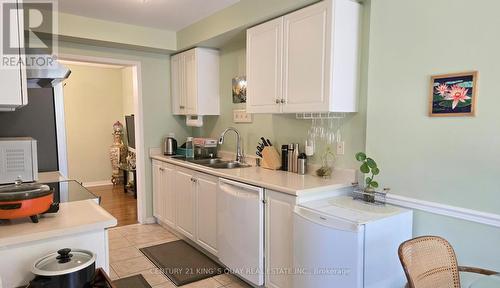 1 Ostick Street, Aurora, ON 