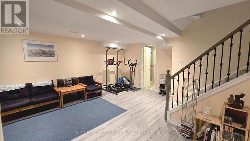 1 Ostick Street, Aurora, ON 