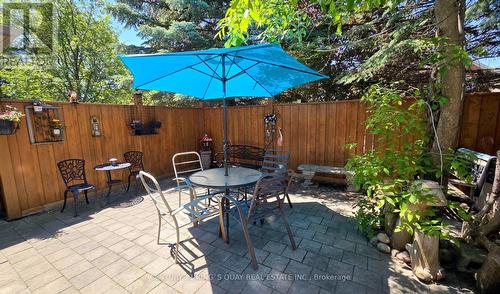 1 Ostick Street, Aurora, ON 