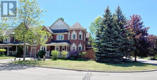 1 Ostick Street, Aurora, ON 