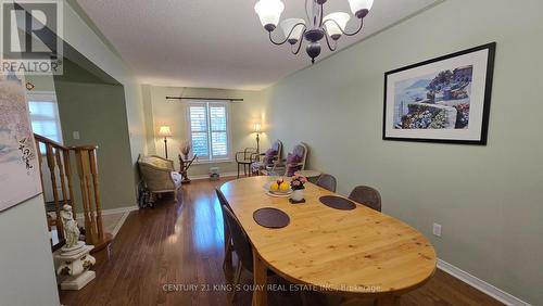 1 Ostick Street, Aurora, ON 