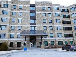 423 - 7400 MARKHAM ROAD Markham, ON L3S 0C5