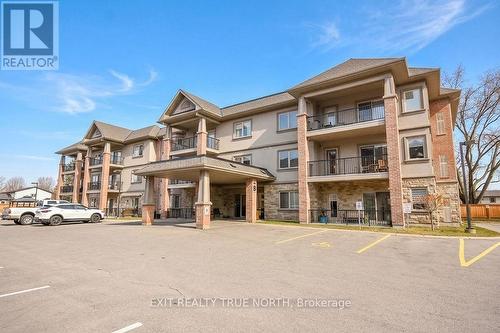 204 - 19B YONGE STREET N  Springwater, ON L0L 1P0
