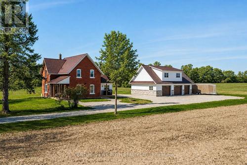 1153 GLENGARRY LANDING ROAD S  Springwater, ON L9X 1E1