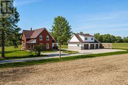 1153 GLENGARRY LANDING ROAD S Springwater, ON L9X 1E1