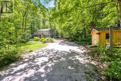 63 HURONWOODS DRIVE  Oro-Medonte, ON L0K 1E0