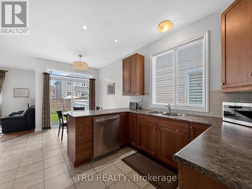 Kitchen - 3 - 200 Celtic Ridge Crescent, Ottawa, ON 